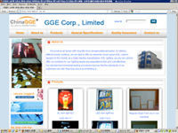 GGE Corp., Limited